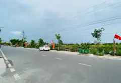 Bán nhà mặt phố diện tích lớn tại An Hồng, Lê Lác, 3 mặt thoáng kinh doanh đa dạng... Bán nhà mặt phố tại Hồng An, Hải Phòng 04