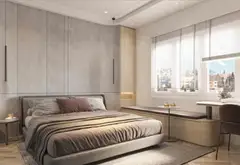 Bán nhà riêng 5 tầng lô góc tại Kim Ngưu, mặt tiền 5m, pháp lý rõ ràng... Bán nhà riêng tại Vĩnh Tuy, Hà Nội 03