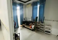 Biệt thự siêu rộng Củ Chi, sân ô tô, giá hời!... Bán nhà riêng tại Củ Chi, Hồ Chí Minh 15