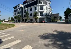 TRUNG TÂM PHƯỜNG THUẬN THÀNH-KĐT LÀNG CẢ-CẠNH QL38-KCN THUẬN THÀNH 2... Bán đất tại Thuận Thành, Bắc Ninh 03