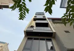 🏡 NHÀ ĐẸP 6 TẦNG – THANG MÁY – Ô TÔ ĐỖ CỔNG – TIỆN ÍCH NGẬP TRÀN - HÀNG XÓM VIN
✨ Nhà đang hoàn th... Bán nhà riêng tại Phúc Lợi, Hà Nội 06
