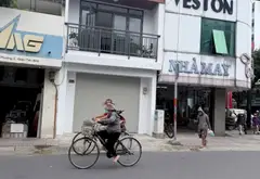 Nhà mặt phố Tân Bình giá tốt, cơ hội đầu tư đắt giá ngay trung tâm... Bán nhà mặt phố tại Tân Sơn Hòa, Hồ Chí Minh 01