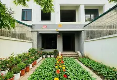 Liền kề khu đô thị Gleximco - DT 120m, mặt tiền 6m, 17 ty hơn , ôtô kinh doanh vỉa hè... Bán biệt thự, liền kề tại Hà Đông, Hà Nội 05