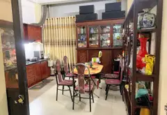 Bán nhà riêng 4 tầng rộng 72m2 khu vực Phố Trạm Long Biên... Bán nhà riêng tại Long Biên, Hà Nội 02