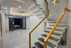 Nhà 5 tầng hiện đại, xe hơi ngủ trong nhà tại Bình Tân... Bán nhà riêng tại Bình Trị Đông, Hồ Chí Minh 06