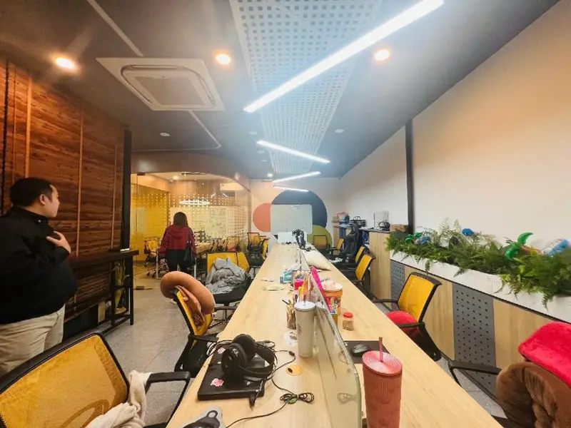 Bán nhà 2 tầng khu Nguyễn Thượng Hiền, diện tích 136m², giá 12.6 tỷ... Bán nhà riêng tại Hạnh Thông, Hồ Chí Minh 01