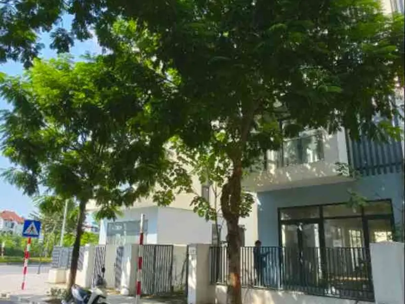 Biệt thự song lập Dương Nội - Sống hiện đại mở ra tương lai... Bán biệt thự, liền kề tại Dương Nội, Hà Nội 01