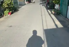 🔥DTCN 150M²(7❌️20M) VUÔNG NHƯ A⁴. HXT THÔNG PHẠM VĂN CHIÊU, P.8, GÒ VẤP. THÍCH HỢP XÂY MỚI. 13,5 T... Bán nhà riêng tại Thông Tây Hội, Hồ Chí Minh 02