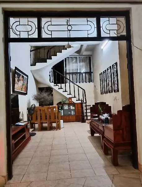 Bán nhà 3 tầng mặt ngõ Hoàng Mai, gần hồ Đền Lừ, vị trí ô tô đỗ cửa... Bán owner_side tại Tương Mai, Hà Nội 01