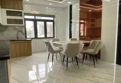 Cơ hội sở hữu nhà mới 5 tầng 2 mặt tiền quận Bình Tân giá tốt... Bán nhà riêng tại Bình Tân, Hồ Chí Minh 01