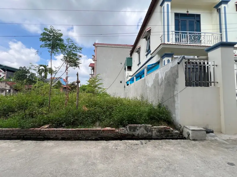 [MG Khiêm] Đất 1 tỷ - Thượng Hồng, Hưng Yên không thể bỏ lỡ... Bán đất tại Thượng Hồng, Hưng Yên 01