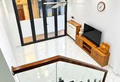 Cơ hội sở hữu nhà 3 tầng rộng 47m² vị trí đẹp sát Khu đô thị Hoàng Huy... Bán nhà riêng tại An Hải, Hải Phòng 01