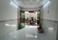 Bán nhà riêng sổ hồng riêng, An Phú Đông, giá 2.5 tỷ... Bán nhà riêng tại An Phú Đông, Hồ Chí Minh 03