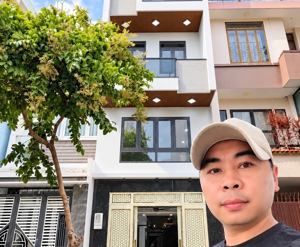 .BÁN NHÀ MẶT TIỀN LÊ CAO LÃNG . TÂN PHÚ. DT 72M. THANG MÁY 450k

🏠 Diện tích: 4m x 18m
🏢 Kết cấu... Bán nhà mặt phố tại Phú Thạnh, Hồ Chí Minh 01