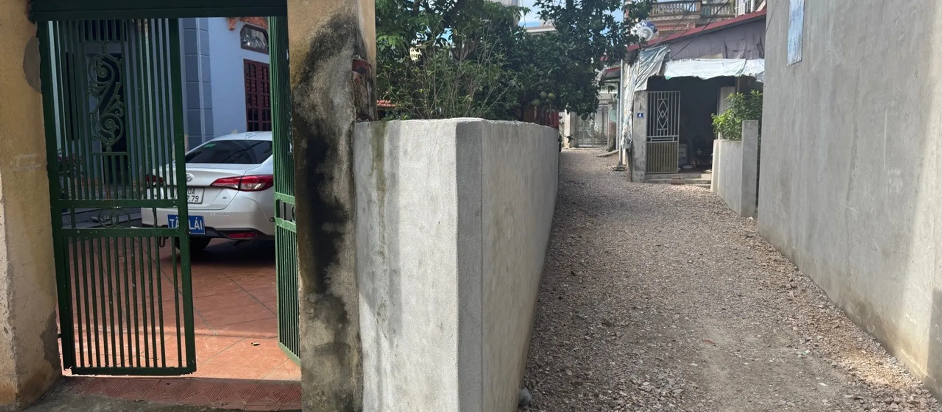 Lô đất nở hậu, ô tô ra vào thoải mái tại Phù Đổng... Bán đất tại Phù Đổng, Hà Nội 01