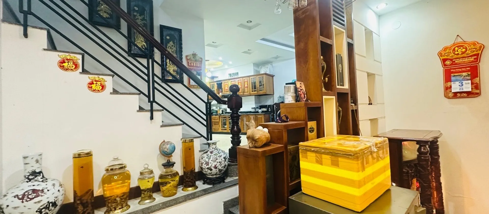 Bán nhà mặt phố tại Thủ Đức, Hồ Chí Minh, diện tích 136,2 m2, giá 11,2 tỷ đồng... Bán nhà mặt phố tại Thủ Đức, Hồ Chí Minh 01