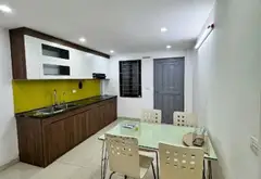 Nhà đẹp 4 tầng giữa lòng Thanh Trì - Tiện nghi, sẵn sàng dọn vào... Bán nhà riêng tại Hoàng Liệt, Hà Nội 07