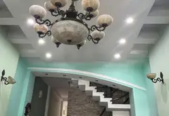 Bán nhà 4 tầng diện tích lớn tại quận 12, gần Trường Chinh... Bán nhà riêng tại Đông Hưng Thuận, Hồ Chí Minh 02