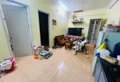Bán căn hộ chung cư 60m² 2PN có sổ đỏ tại Trần Thái Tông, Cầu Giấy... Bán căn hộ chung cư tại Cầu Giấy, Hà Nội 06