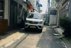 CẢ NHÀ CÓ KHÔNG GIAN RIÊNG – NHÀ 3 TẦNG – 71M² – HẺM XE HƠI 5M GẦN TRẦN THỊ NĂM – QUẬN 12... Bán nhà riêng tại Trung Mỹ Tây, Hồ Chí Minh 06