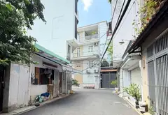 Nhà 2 tầng 53m2 Tân Sơn Nhì giá chỉ 5,8 tỷ có sổ hoàn công... Bán nhà riêng tại Tân Sơn Nhì, Hồ Chí Minh 02
