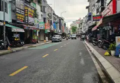 HIẾM PHÂN KHÚC VÀ DÒNG TIỀN NHÀ Quận 3 – Mặt Tiền đường Nguyễn Phúc Nguyên... Bán nhà mặt phố tại Nhiêu Lộc, Hồ Chí Minh 05