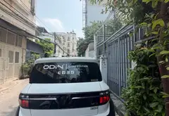 Nhà C4 rộng 210m2 tại Trần Thái Tông, Tân Bình giá 21 tỷ... Bán nhà riêng tại Tân Sơn, Hồ Chí Minh 01