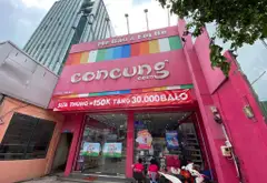 Nhà mặt tiền Cộng Hòa siêu rộng 7.3m, mở kinh doanh cực đỉnh... Bán nhà mặt phố tại Tân Bình, Hồ Chí Minh 01
