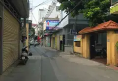 Bán nhà riêng 4 tầng tại phường Yên Nghĩa, Hà Nội, diện tích 67m² hướng Đông Nam... Bán nhà riêng tại Yên Nghĩa, Hà Nội 04