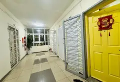 Căn hộ 2 phòng ngủ góc thoáng mát tại khu đô thị Việt Hưng, Long Biên... Bán căn hộ chung cư tại Việt Hưng, Hà Nội 06