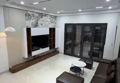 Bán nhà riêng lô góc tại Quang Tiến, thiết kế biệt thự, sổ vuông, diện tích 45m²... Bán nhà riêng tại Đại Mỗ, Hà Nội 07