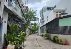 Nhà Tây Thạnh 3PN, Giá Đẹp, Gần HXH Tiện Lợi... Bán nhà riêng tại Tây Thạnh, Hồ Chí Minh 02