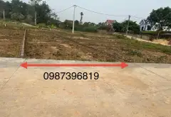 Lô đất siêu đẹp Bắc Sơn - Sóc Sơn, Đường Ô tô - Giá lại ngon... Bán đất tại Trung Giã, Hà Nội 04