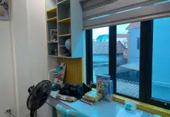 Chỉ hơn 4₫ - 4 tầng gần 50 m MT gần 7 m dân xây nồi đồng cối đá
85m ra mặt tỉnh lộ 422... Bán nhà riêng tại Dương Hòa, Hà Nội 08