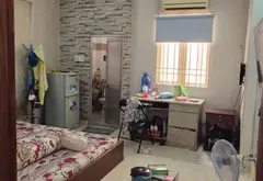 Bán nhà mặt tien le lieu Tân Sơn Nhì Quận Tân Phú, mặt tiền 4.1m, 4 tầng kiên cố... Bán nhà mặt phố tại Tân Sơn Nhì, Hồ Chí Minh 10