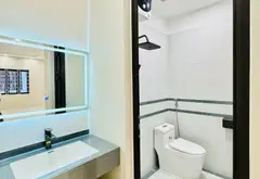 Nhà 4 tầng mới toanh tại Ngô Quyền, Hải Phòng... Bán nhà riêng tại Ngô Quyền, Hải Phòng 11