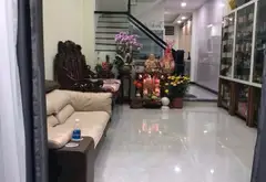 Cơ Hội Vàng Sở Hữu Nhà Mặt Phố 5 Tầng Tại Quận 7 Với Giá Tốt... Bán nhà mặt phố tại Phú Thuận, Hồ Chí Minh 02