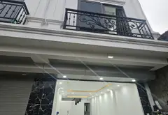 Nhà 4 tầng mới toanh, ô tô vào nhà, giá cực hấp dẫn... Bán nhà riêng tại An Khánh, Hà Nội 12