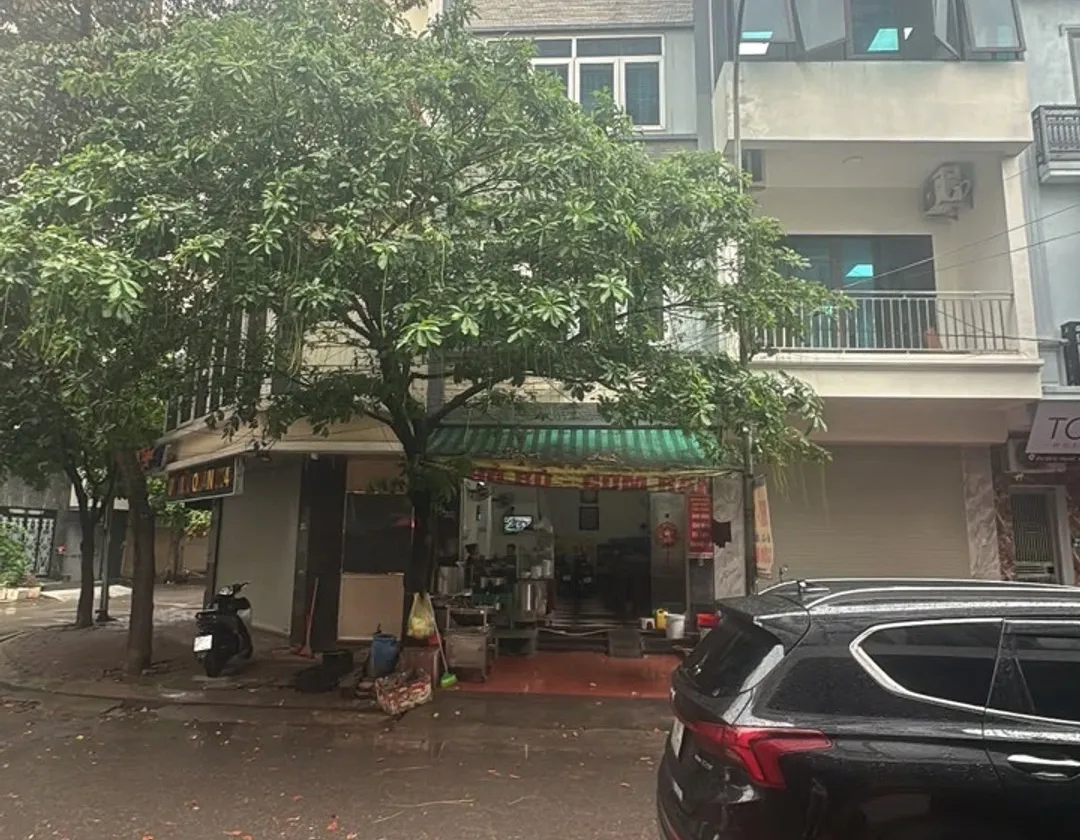Bán nhà phố Lê Trọng Tấn, 45m², 5 tầng, mặt tiền 4.5m, kinh doanh tốt... Bán nhà mặt phố tại Dương Nội, Hà Nội 01