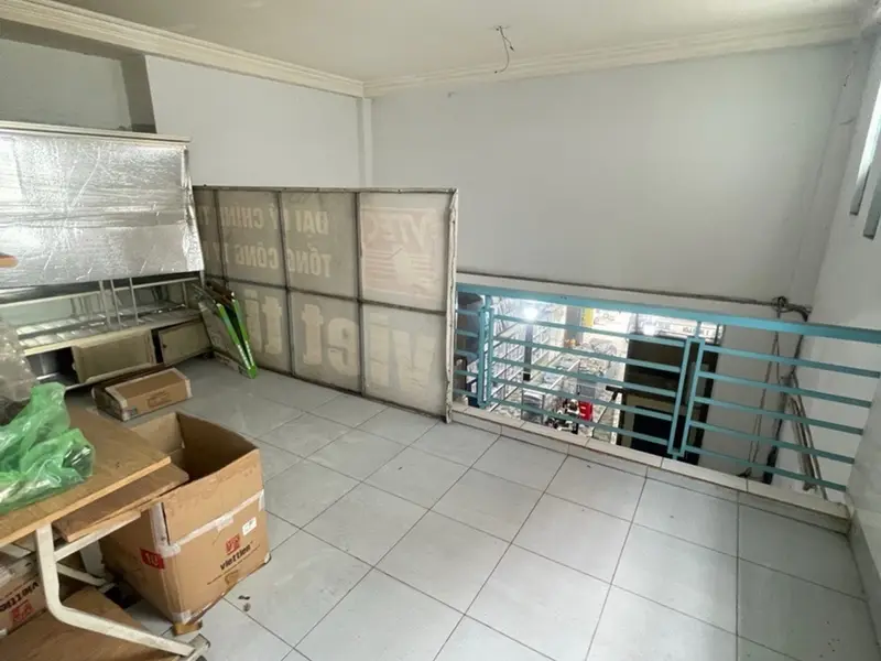 Nhà Phố Mặt Tiền Tỉnh Lộ 10 – Tinh Tế Trong Từng Đường Nét... Bán nhà mặt phố tại Bình Trị Đông, Hồ Chí Minh 01