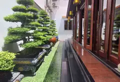 Bán nhà riêng 202m2 mặt tiền 12m hẻm ô tô quận Tân Sơn... Bán nhà riêng tại Tân Sơn, Hồ Chí Minh 02