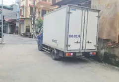Bán đất 120,2m² hướng Tây Bắc tại xã Tiên Du, vị trí gần tiện ích, pháp lý rõ ràng... Bán đất tại Tiên Du, Bắc Ninh 01