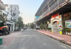 Bán nhà mặt phố 2 tầng tại xã Tiên Lãng, Hải Phòng, diện tích 90m², pháp lý rõ ràng... Bán nhà mặt phố tại Tiên Lãng, Hải Phòng 02