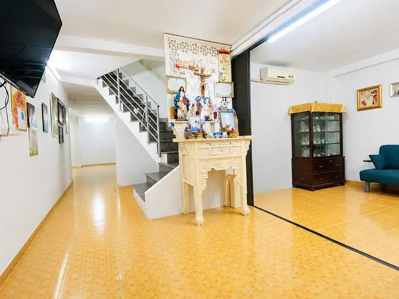 🏡 BÁN NHÀ HƯNG PHÚ QUẬN 8 – 51M² – 3 TẦNG – GIÁ 4,1 TỶ
Bạn đang tìm nhà Quận 8 giá khoảng 4 tỷ... Bán nhà riêng tại Chánh Hưng, Hồ Chí Minh 01