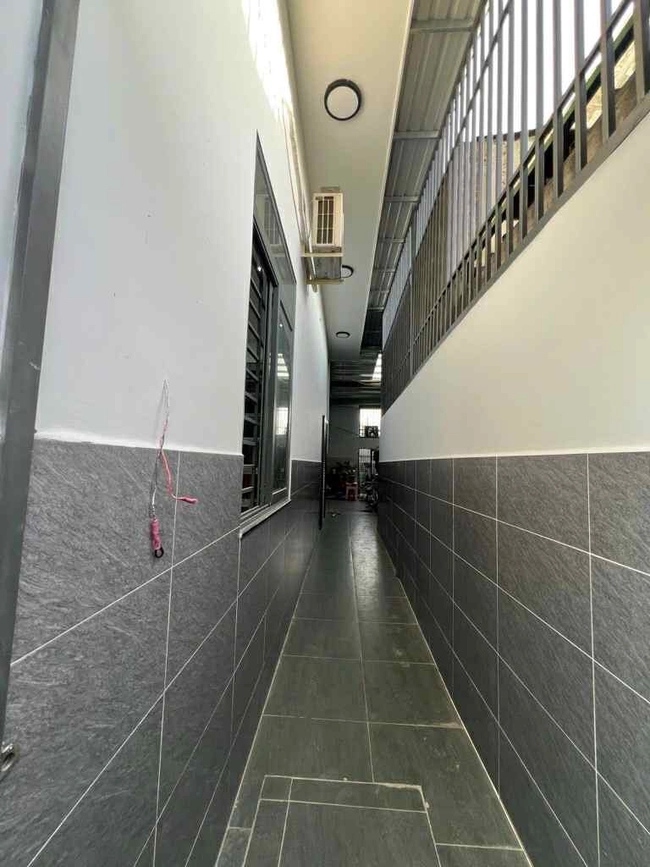 Bán nhà đường 160 Tăng Nhơn Phú A Quận 9 tại Hồ Chí Minh 02