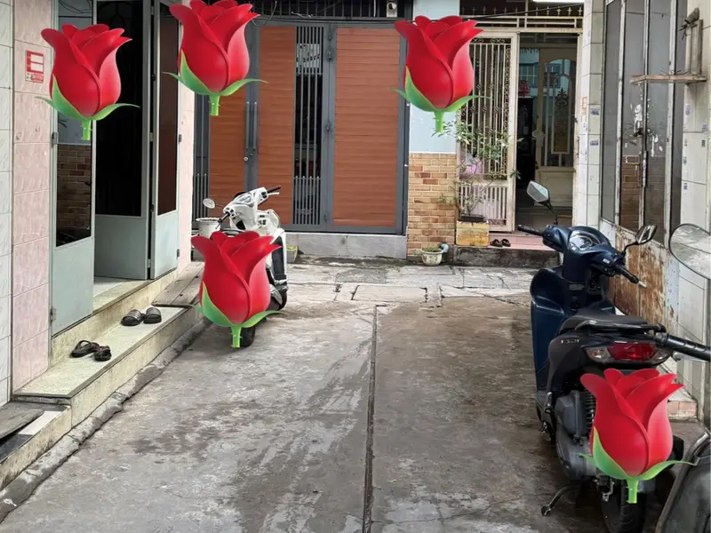 Cơ hội sở hữu nhà 2 tầng Lạc Long Quân giá tốt giảm ngay 100 triệu... Bán nhà riêng tại Hòa Bình, Hồ Chí Minh 01