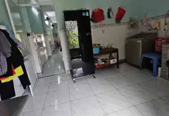 Nhà 3 tầng hiếm có hẻm xe tải tránh An Lạc, Bình Tân - Cơ hội sở hữu giá trị vượt trội... Bán nhà riêng tại An Lạc, Hồ Chí Minh 03