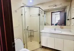 SIÊU PHẨM KĐT CIPUTRA -CHUNG CƯ CÁN BỘ CÁC VĂN PHÒNG CHÍNH PHỦ - DT 92M2 FULL NỘI THẤT - VỀ Ở LUÔN... Bán căn hộ chung cư tại Phú Thượng, Hà Nội 05