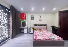 Nhà mới 6 tầng thang máy Hồng Tiến, tiện nghi và vị trí thuận lợi - Sát phố... Bán nhà riêng tại Bồ Đề, Hà Nội 06