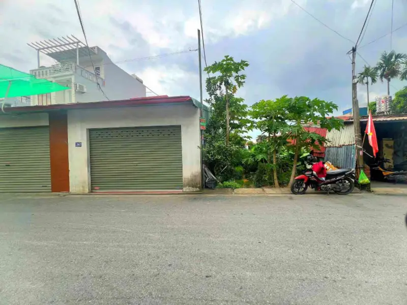 Đất Mặt Phố Hàng Tổng - Cơ Hội Vàng Cho Chủ Đầu Tư... Bán đất tại Hải An, Hải Phòng 01